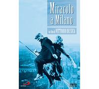 Miracolo A Milano (DVD) Barnabo' Gramatica