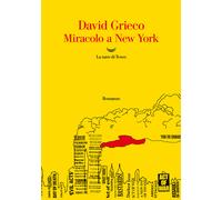 Miracolo a New York - Grieco David