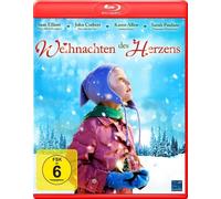 Miracolo a novembre / November Christmas [ Origine Tedesco, Nessuna Lingua Italiana ] (Blu-Ray)