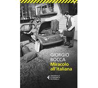 Miracolo all'italiana