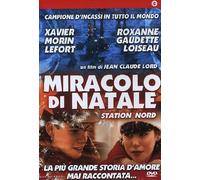 Miracolo Di Natale - Station Nord