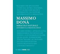 Miracolo naturale. Leonardo e la Vergine delle rocce