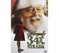 Miracolo Nella 34A Strada (DVD) Attenborough/Perkins