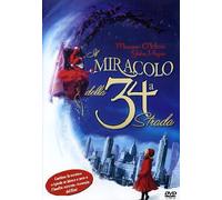 Miracolo nella 34a strada (edizione speciale)