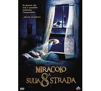 Miracolo Sulla 8° Strada (DVD) Jessica Tandy Hume Cronyn Michael Carmine