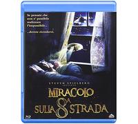 Miracolo Sull`Ottava Strada - (Italian Import) (Blu-ray) Tandy Cronyn Carmine
