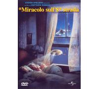 Miracolo Sull'Ottava Strada (1987) DVD