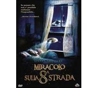 Miracolo Sulla 8° Strada (DVD) Jessica Tandy Hume Cronyn Michael Carmine