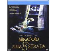 Miracolo Sull`Ottava Strada - (Italian Import) (Blu-ray) Tandy Cronyn Carmine