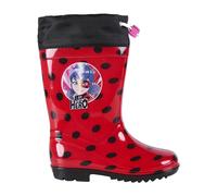Miracolous Ladybug Stivali da pioggia