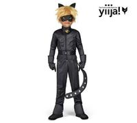 MIRACOLUS CHAT NOIR 12/14ANNI