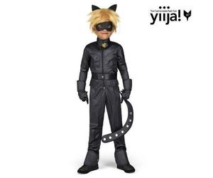 MIRACOLUS CHAT NOIR 12/14ANNI