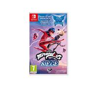 Miraculous 1&2 Pack - GIOCO NINTENDO SWITCH