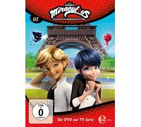 Miraculous 2 - Geschichten von Ladybug und Cat Noir - Lady WiFi