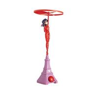 Miraculous 39735, Giocattolo con modellino Volante di Ladybug, 19 cm