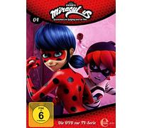 Miraculous 4 - Geschichten von Ladybug und Cat Noir - Der Racheplan/Rogercop
