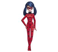 Miraculous - Bambola, Assortimento: Modelli/Colori Casuali (Bandai 39745sd), Confezione da 1 pezzo