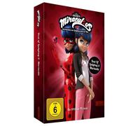 Miraculous - Miraculous: Best Of Ladybug & Marinette
