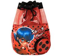 Miraculous Borsa Mare per Bambini Ladybug