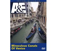 Miraculous Canals of Venice