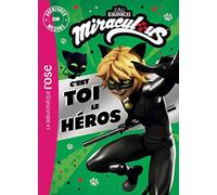 Miraculous: C'est toi le héros !