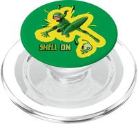 Miraculous Collection Carapace Focus PopSockets PopGrip per MagSafe