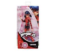 Miraculous EROEZ Bambola Ladybug