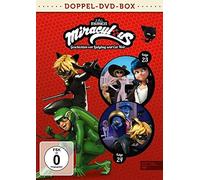 Miraculous - Folge 23 und 24