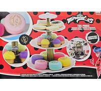 Miraculous, Gioco di ruolo, Café de Paris e Pasticceria di Tom e Sabine (Stand dei Macaron)