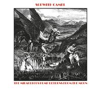 Sopwith Camel Miraculous hump returns from the moon (Vinyl LP)