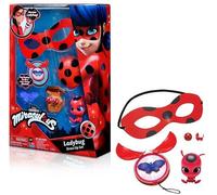 Merchandising Miraculous Lady Bug: Bandai - Role Play Set