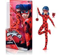 MIRACULOUS LADY BUG/CAT NOIR 4 ASS =250=