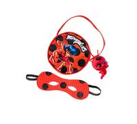 Miraculous Lady BugSet di Accessori (BN5812)