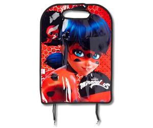 MIRACULOUS LADYB105 Proteggi schienale auto
