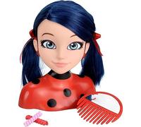 Miraculous Ladybug & Cat Noir: Deluxe Styling Head - Ladybug