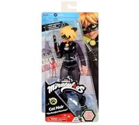 Miraculous Ladybug & Cat Noir - Fashion Cat Noir Doll