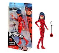 Miraculous Ladybug & Cat Noir - Fashion Ladybug Doll