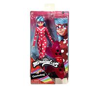 Miraculous: Ladybug E Gatto Nero, Bambola Cosmobug 26 cm