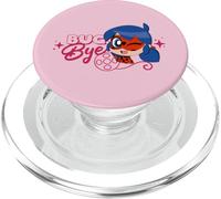 Miraculous Ladybug Chibi Collection Bug Bye PopSockets PopGrip per MagSafe