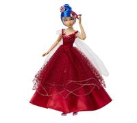 MIRACULOUS: LADYBUG E CHAT NOIR bambola Ladybug in abito da ballo