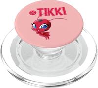 Miraculous Ladybug Kwamis Collection Tikki power PopSockets PopGrip per MagSafe