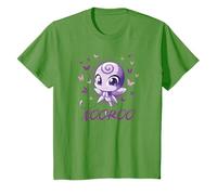 Miraculous Ladybug Kwamis Collection with Nooroo Maglietta