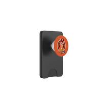 Miraculous Ladybug Orange Collection Rena Rouge badge PopSockets PopWallet per MagSafe