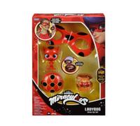 Merchandising Miraculous Lady Bug: Bandai - Role Play Set
