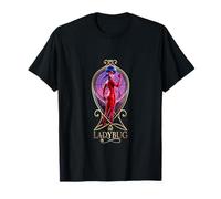 Miraculous Ladybug The Movie Ladybug big Maglietta