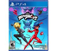 Miraculous: L'ascesa della Sfinge - PlayStation 4