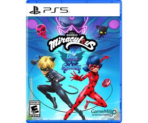 Miraculous: L'Ascesa della Sfinge ??PlayStation 5