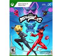 Miraculous: L'ascesa della Sfinge - Xbox Series X