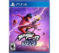 Miraculous: L'Ascesa Dello Sfinge - PlayStation 4