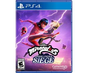 Miraculous: L'Ascesa Dello Sfinge - PlayStation 4